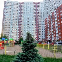 Продаж 2к квартири Балтійський пер. 3а Киев