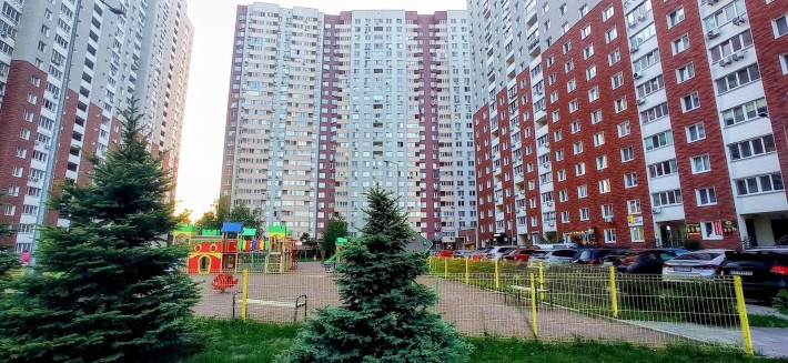 Продаж 2к квартири Балтійський пер. 3а - фото 1