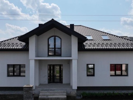 Продам будинок Новобудова Райський сад Ровно