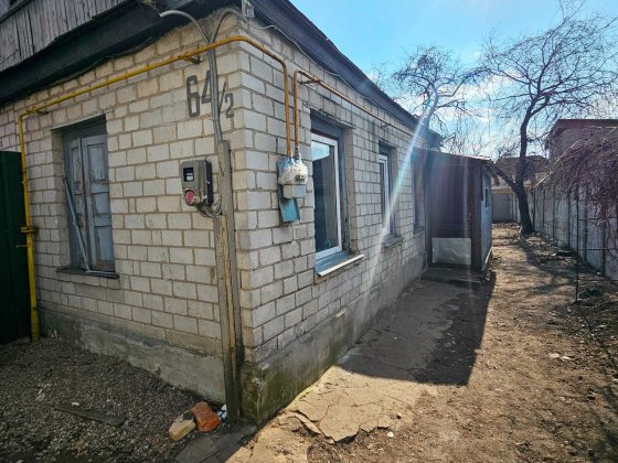 Продаж частини будинку | район Казбет Черкаси