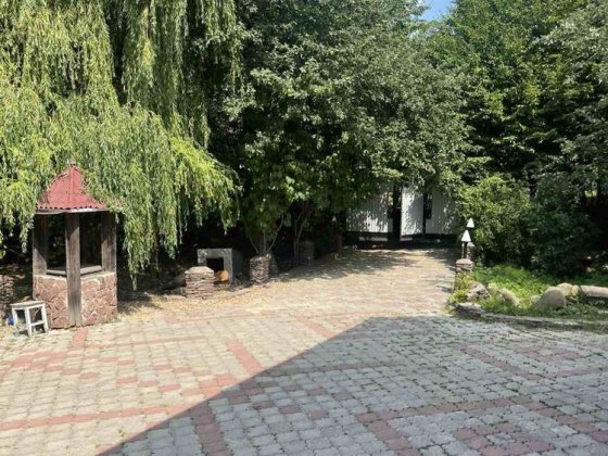 Будинок Роща Заставнянська Черновцы