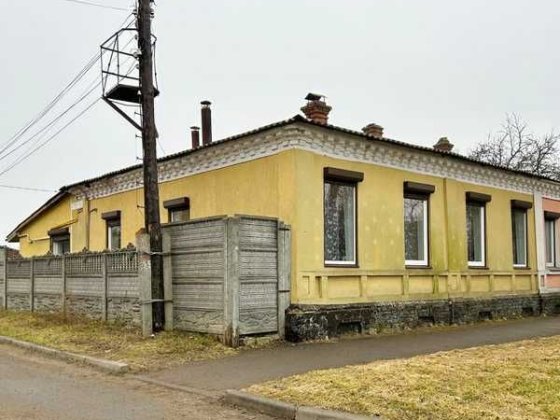 Продаж частини будинку, Казбет вул. Шулежко, 127 Черкаси