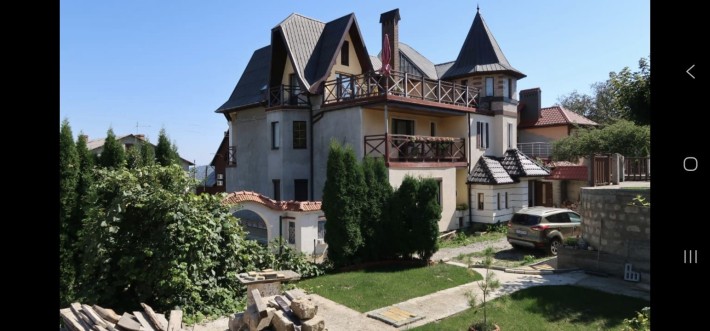 Продам будинок в м. Чернівці,провулок Гусятинський - фото 1
