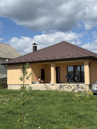 Продаж по держпрограмам, є-оселя. Обмін. Новенький будинок у передмісті. - фото 1