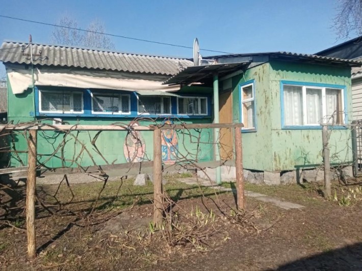 Продам будинок на причалі - фото 1