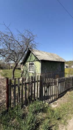 Терміново Продам дачу, садове товариство Чайка в Чернігові - фото 1