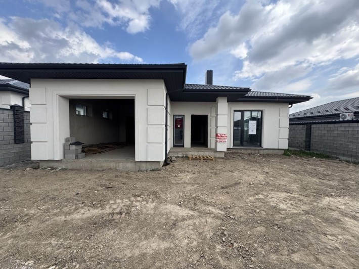 Продаж сучасного будинку р-н Райського Саду - фото 1