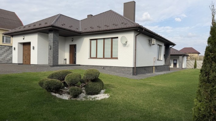 ПРОДАЖ будинок в Рівному , Колоденка Червоні Гори р-н Автодрому - фото 1