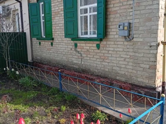 Продаж частини будинку р-он к-тр Мир Черкаси