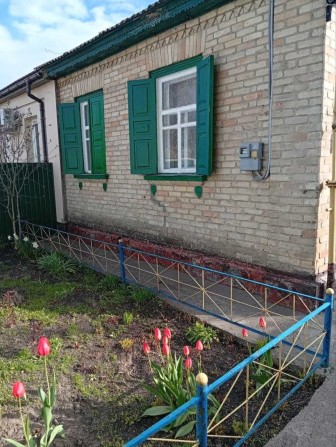 Продаж частини будинку р-он к-тр Мир - фото 1