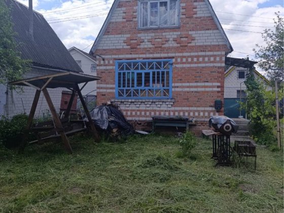 Дача в місті Чернігів Чернігів