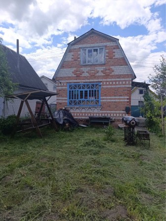 Дача в місті Чернігів - фото 1
