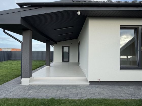 Продаж американки з газом | Тераса | Камін | 3 кімнати | 2 санвузла | Будинок |