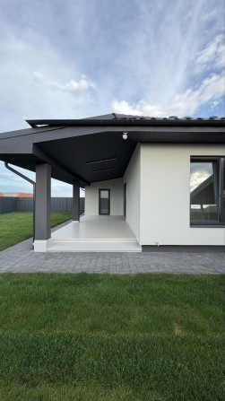 Продаж американки з газом | Тераса | Камін | 3 кімнати | 2 санвузла | Будинок | - фото 1