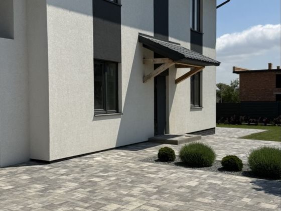 Продається будинок с.В.Кучурів вул.В.Великого Чернівці