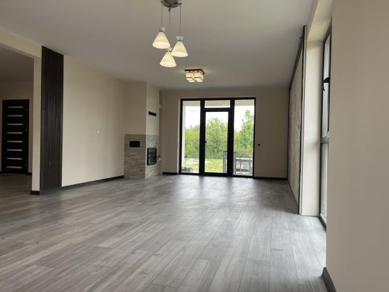 Будинок,вул.Загорська, 119.70 м²