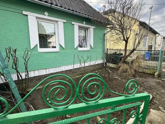 Продається будинок вул. Гагаріна СЕРТИФІКАТ розглядається
