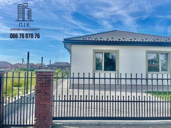 Без комісії! Продаж розкішного будинку в клубному комплексі «Key West»