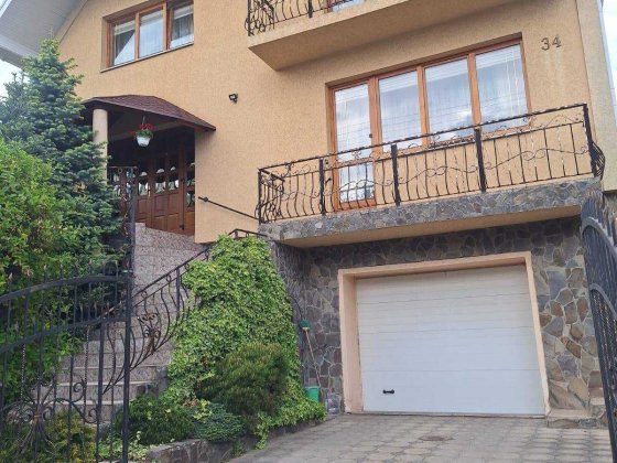 Продаж будинку від власників БАМ