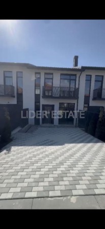 Продам 2-поверховий таунхаус, р-н Червениц - фото 1