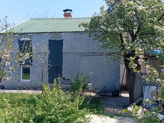 Продам будинок в С/Т Садівник Черкассы