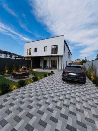 Продаж Квадрохаусу (Будинок) 100м2 | 2.5 сотки власної землі - фото 1