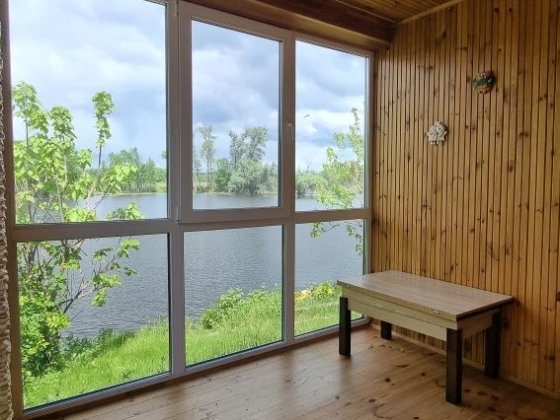 Продаж дачі 12сот,буд. 103м2 на оз.Магістрацьке ! Чернигов