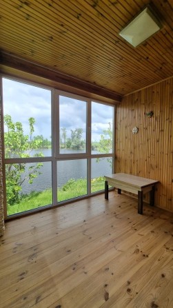 Продаж дачі 12сот,буд. 103м2 на оз.Магістрацьке ! - фото 1
