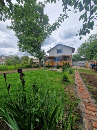Продам новий будинок в СТ Буревісник - фото 1