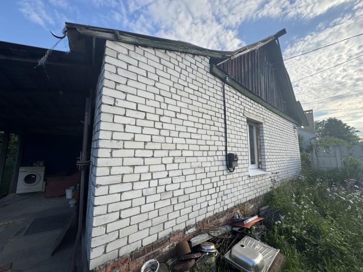 Частина Будинку р-н Бойова  окремий двір - фото 1
