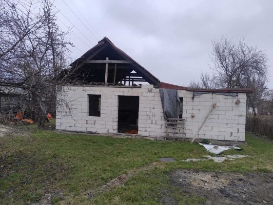 Продаж дачної ділянки Черкаси