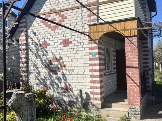 Продам дачу товариство Октябрське Чернігів