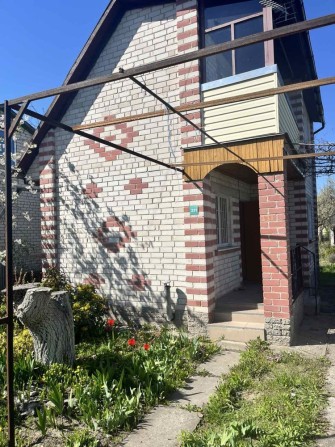 Продам дачу товариство Октябрське - фото 1