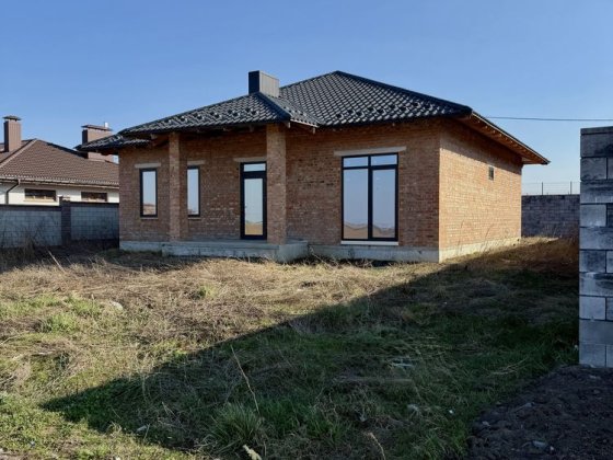 Продаж будинку на Газовику! Американка з крутим плануванням! Ровно