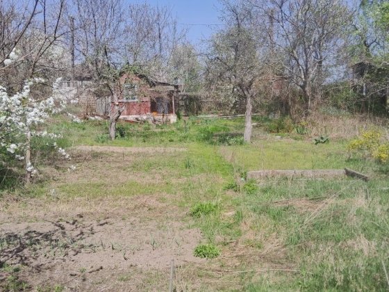 Дача еськова облбольница 5.5 соток Чернигов