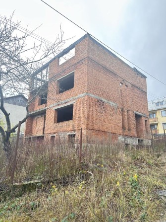 Продається недобудований будинок - фото 1