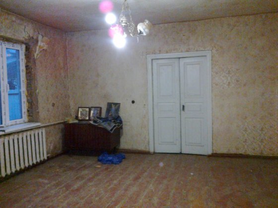 1/2ДОМА 62м2.Кирп Отд.Двор 3сот Нов.Котел.М/п Ванна. ЦЕНТР Чернігів
