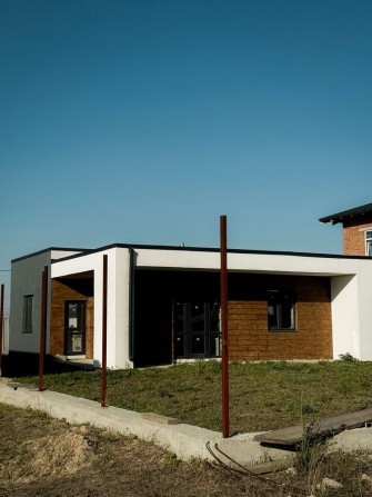 Продаж одноповерхового будинку в районі Луцького кільця, за Старті - фото 1