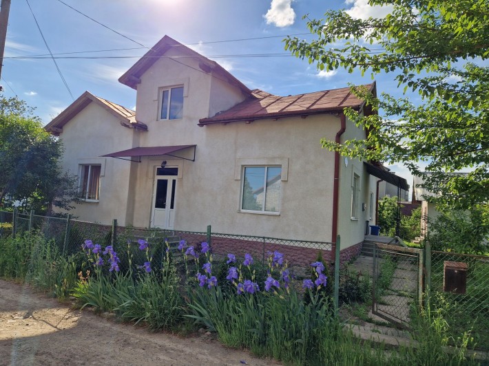 Продаж будинка м. Снятин - фото 1