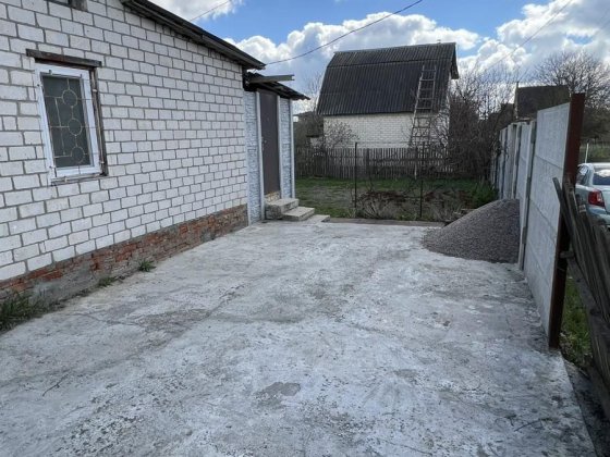 Продам дачу в березанке Чернігів