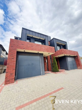 Продаж дуплексу на вулиці Коцюбинського - фото 1