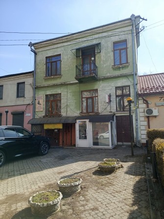 Продається будинок і приміщення під бізнес - фото 1