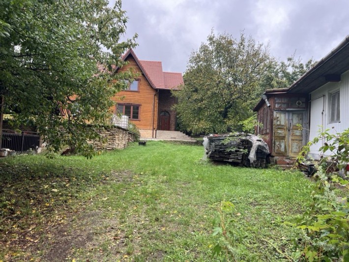 Продаж будинку з великою зем.діл.30сот.Надвірнянська/Гот.Кайзера - фото 1
