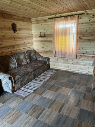 Продам дачу на березі озера Земснаряд - фото 1