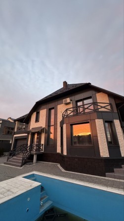Продаж елітного будинку р-н Кварц - фото 1