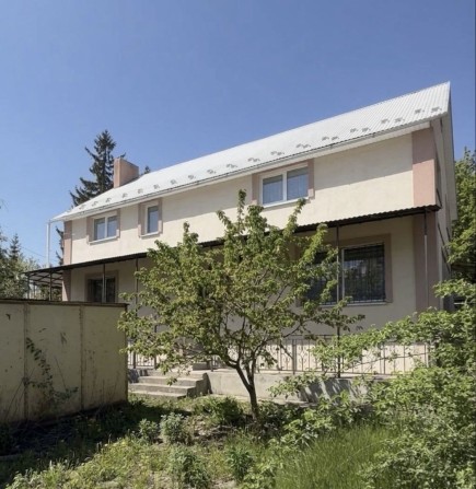 ПРОДАМ 2 БУДИНКИ (майже 6 соток)! вул. ГОРІХІВСЬКА, РОША. Ідеально під бізнес або для ВЕЛИКОЇ РОДИНИ - фото 1