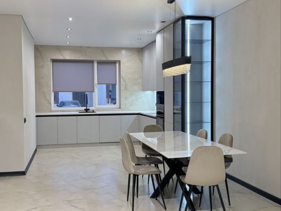 Продаж Таунхаусу New Village | 3 кімнати | Двір | 2 санвузли |