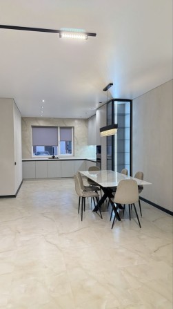 Продаж Таунхаусу New Village | 3 кімнати | Двір | 2 санвузли | - фото 1