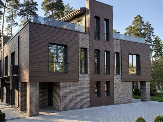 Продаж квадрохаусів в Соснівці, без комісії Черкассы