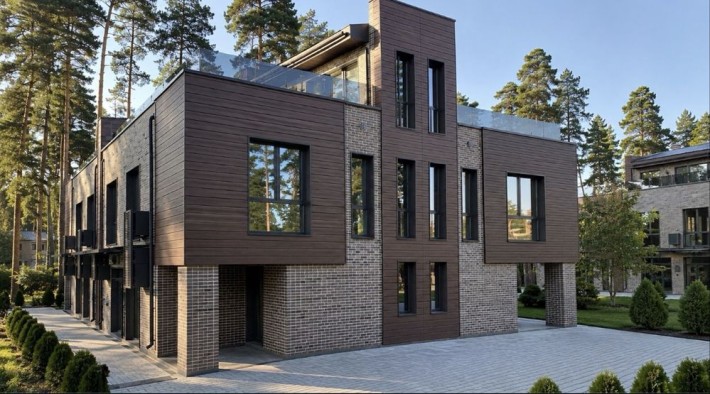 Продаж квадрохаусів в Соснівці, без комісії - фото 1